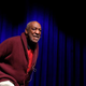 Bill Cosby performs at the seventh annual “Stand Up for Heroes” event at Madison Square Garden on Nov. 6, 2013, in New York City.
Jemal Countess/Getty Images